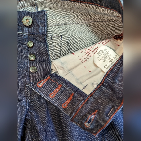 1921 👖 Jeans 29x30 - Picture 8 of 9